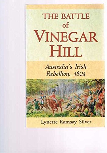 The Battle of Vinegar Hill
