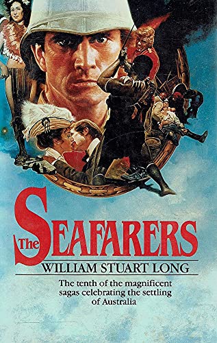 Seafarers (Aust Vol 10)