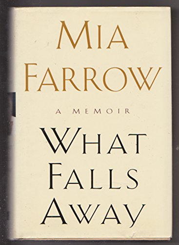 What Falls away