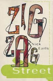 Zig-Zag Street