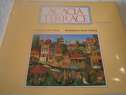 Acacia Terrace