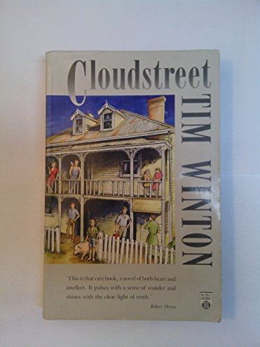 Cloudstreet