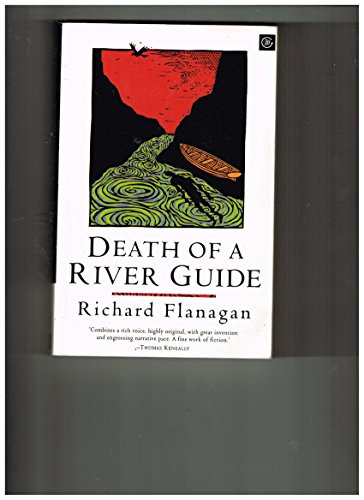 Death of a River Guide