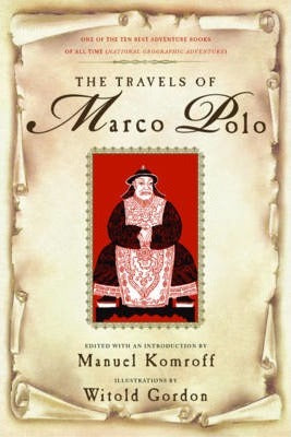 The Travels of Marco Polo