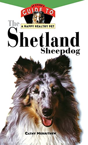Shetland Sheepdog: An Owner's Guide: Hb