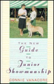 The New Guide to Junior Showmanship