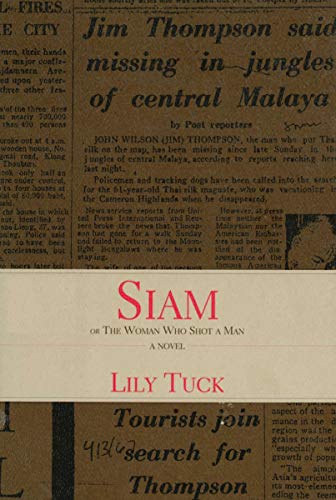 Siam: Or the Woman Who Shot a Man