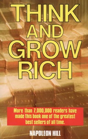 Think and Grow Rich