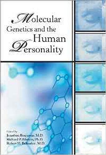 Molecular Genetics and the Human Personality