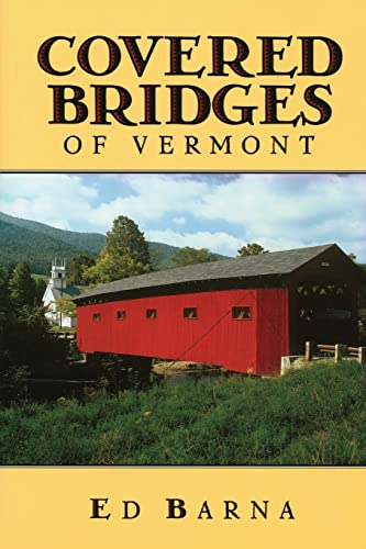 Covered Bridges of Vermont