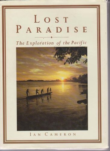Lost Paradise: The Exploration of the Pacific