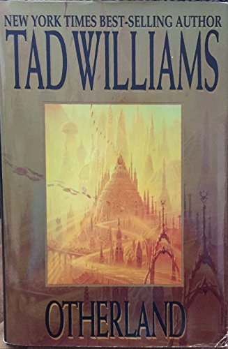 Otherland: Volume One:The City of Golden Shadow