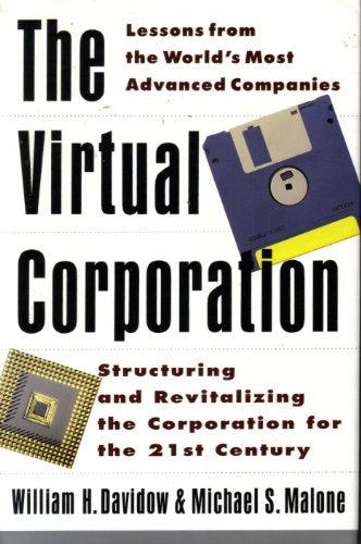 The Virtual Corporation