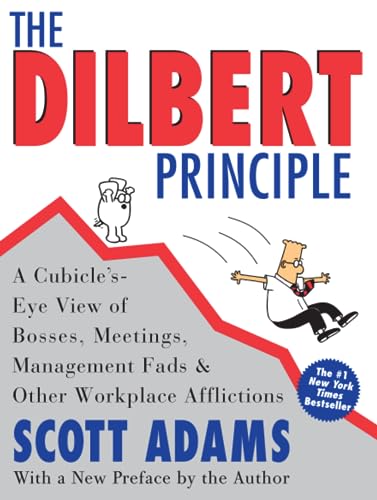 The Dilbert Principle