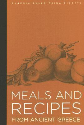 Meals and Recipes from Ancient Greece