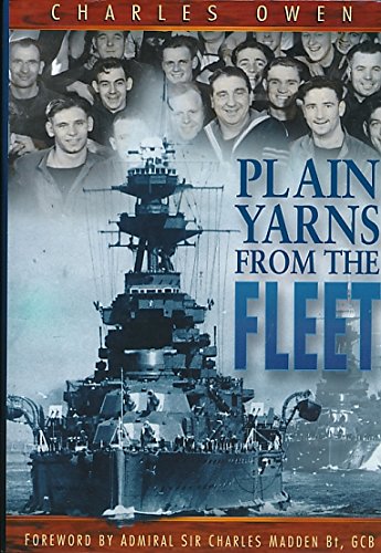 Plain Yarns from the Fleet