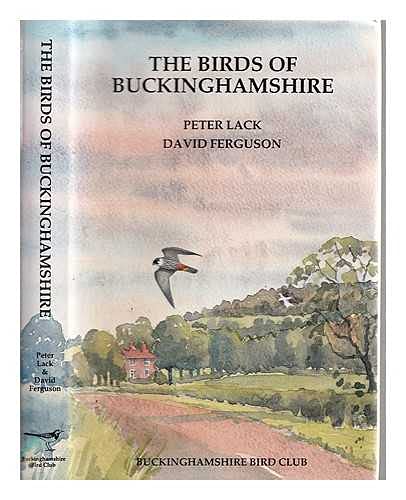 Birds of Buckinghamshire