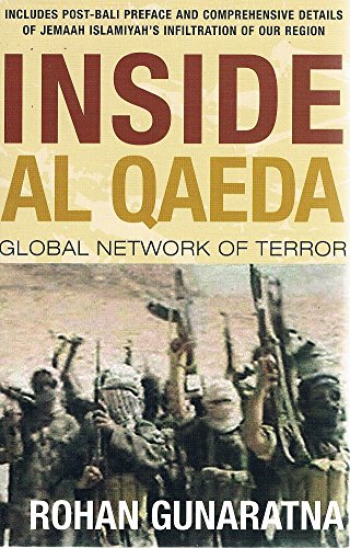 Inside Al Qaeda: Global Network of Terror