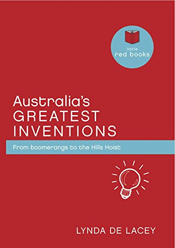 Australia's Greatest Inventions: From Boomerangs to the Hills Hoist