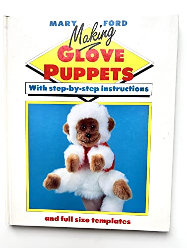 Making Glove Puppets
