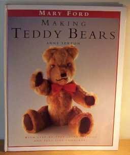 Making Teddy Bears