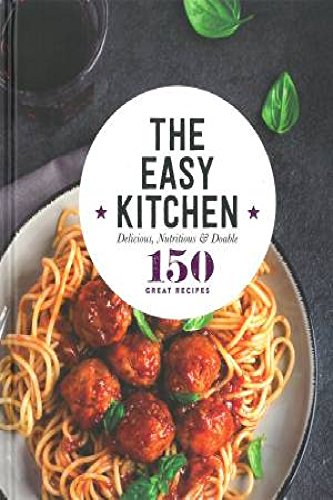 The Easy Kitchen: 2016