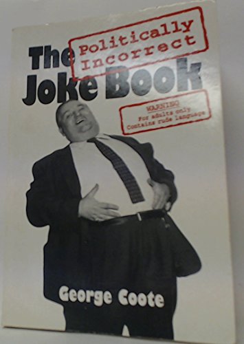 Politically Incorrect Joke Book