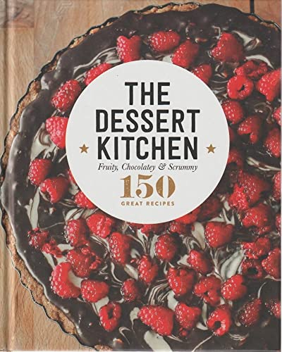 The Dessert Kitchen
