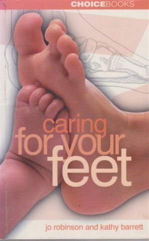Caring for Your Feet