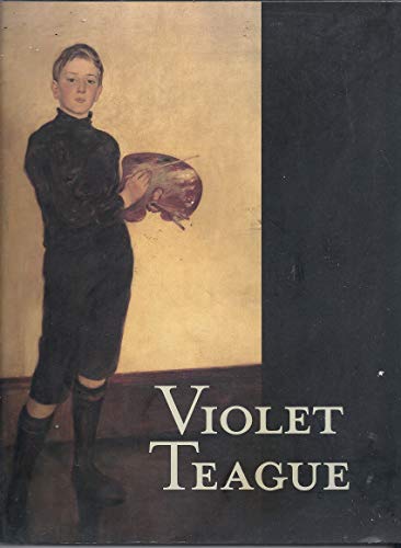 Violet Teague