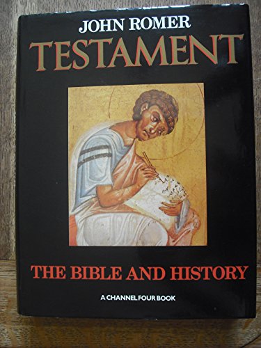 Testament: Bible and History