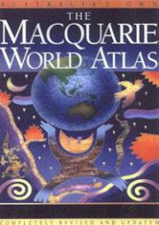 The Macquarie World Atlas