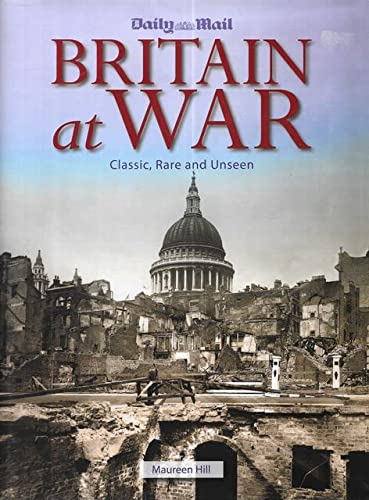 Britain at War