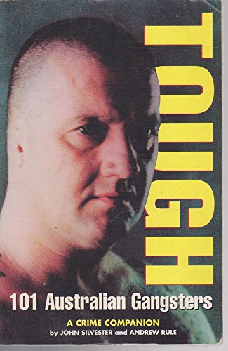 Tough: An Australian Crime Companion