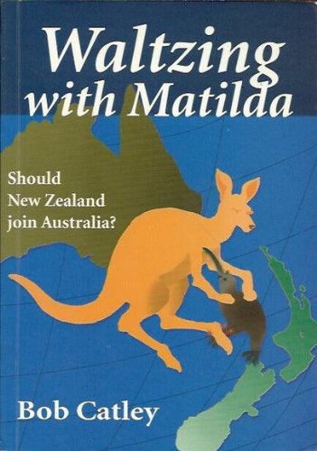 Waltzing with Matilda