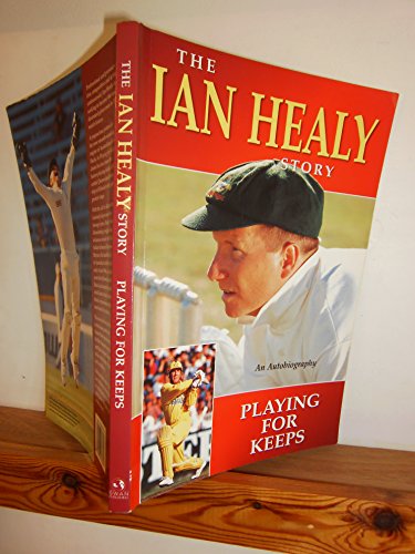 The Ian Healey Story: Playing for Keeps