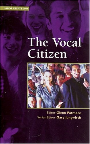 The Vocal Citizen