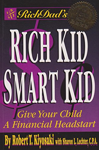 Rich Kid Smart Kid
