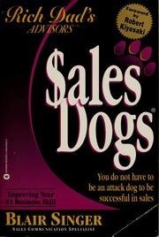 Sales Dogs