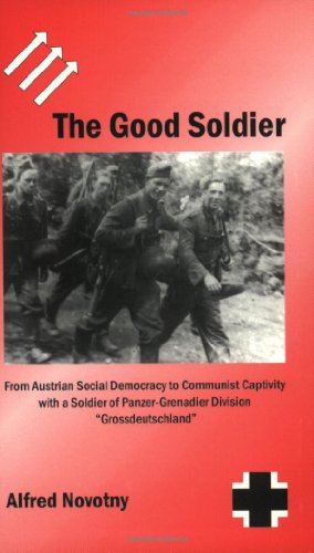 The Good Soldier