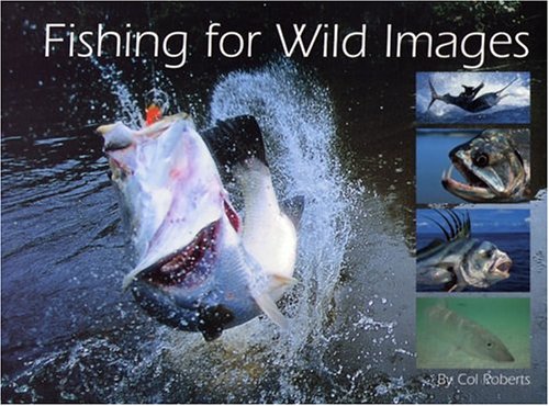 Fishing for Wild Images