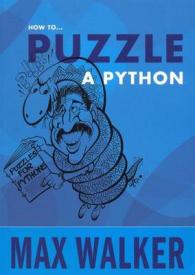 How to Puzzle a Python