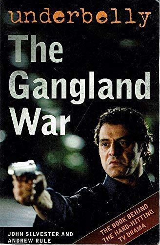 Underbelly: The Gangland War