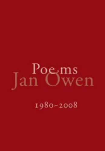 Poems 1980-2008
