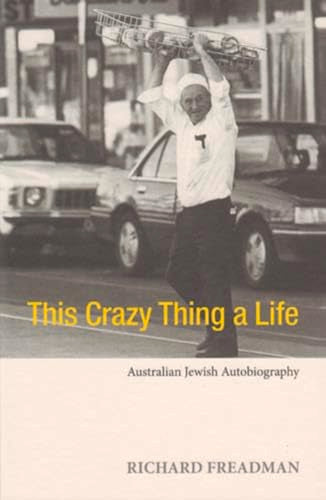 This Crazy Thing A Life