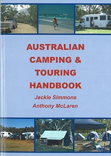 Australian Camping & Touring Handbook