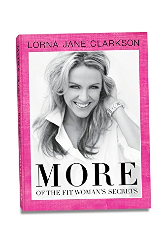 More Of The Woman's Secret