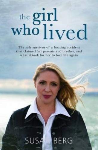 Girl Who Lived