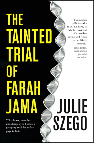 The Tainted Trial of Farah Jama