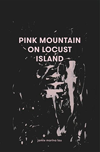 Pink Mountain on Locust Island